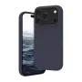 Etui dbramante1928 Roskilde MS ICON niebieskie do iPhone 17 Pro