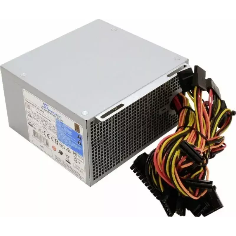 Zasilacz SEASONIC SSP-350ES2 350W ATX PSU, pojedyncza szyna, opakowanie zbiorcze