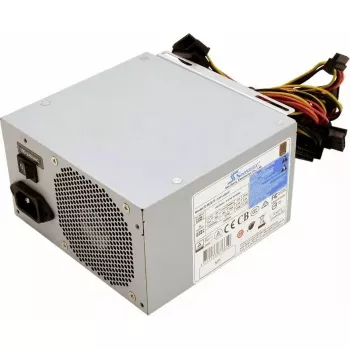 Zasilacz SEASONIC SSP-350ES2 350W ATX PSU, pojedyncza szyna, opakowanie zbiorcze