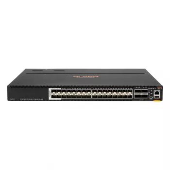 Hewlett Packard Enterprise Aruba 8360-32Y4C v2 Managed L3 1U (JL700C#ABB)