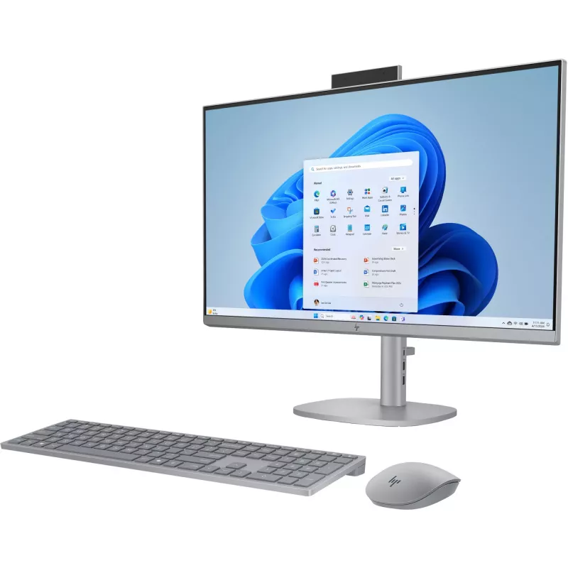 HP OmniStudio X 27-cs0073ng 68,58 cm 27 cali FHD Intel Core Ultra 7 155H 16 GB 1 TB SSD - Core Ultra 7 - 16 GB (AV4H0EA#ABD)