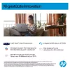 HP OmniBook BZ8E4EA 16 Notebook - Core Ultra 5 4,5 GHz 40,6 cm - 512 GB SSD - 16 GB RAM - ekran dotykowy - Windows 11 Home (BZ8E4EA#ABD)
