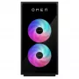 OMEN Desktop Gaming PC GT16-0194ng Intel Core i7 14700F, 32 GB RAM, 1 TB SSD, GeForce RTX 5070 Ti, Win