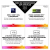 OMEN Desktop Gaming PC GT16-0194ng Intel Core i7 14700F, 32 GB RAM, 1 TB SSD, GeForce RTX 5070 Ti, Win