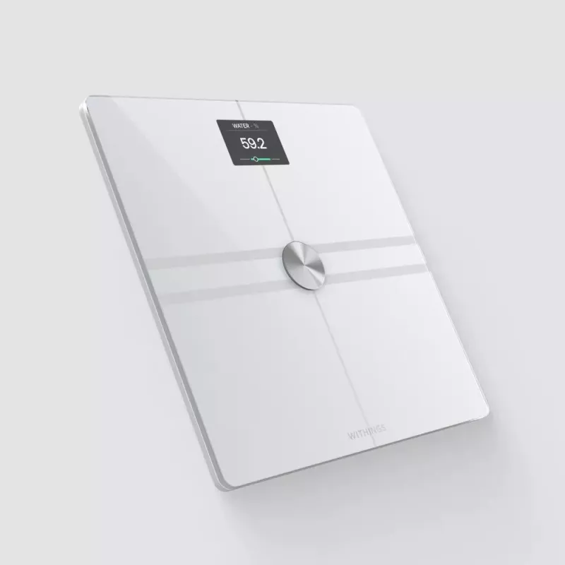 Elektroniczna waga osobista Withings Body Comp