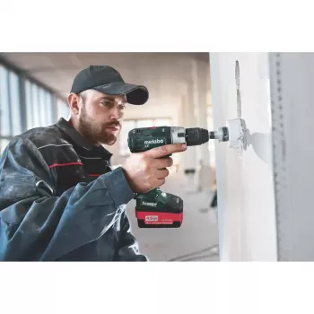 Wiertarka z rękojeścią pistoletową Metabo BS 18 LT