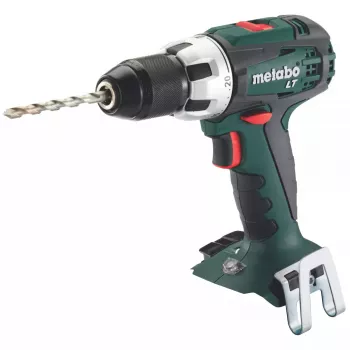Wiertarka z rękojeścią pistoletową Metabo BS 18 LT