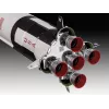 Model plastikowy Lądowanie na Księżycu 1/96 Apollo 11 Saturn V