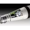 Model plastikowy Lądowanie na Księżycu 1/96 Apollo 11 Saturn V