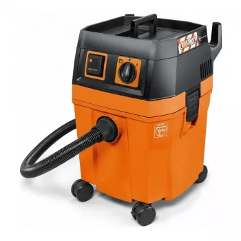 Odkurzacz do mokrego i suchego sprzątania Fein Dustex 35 l 1380 W antystatyczny