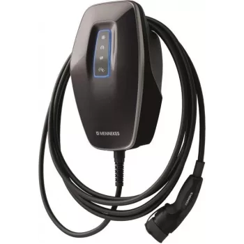 Mennekes Wallbox Amtron AMTR4 You 560 22C2BK (1315012205BK)