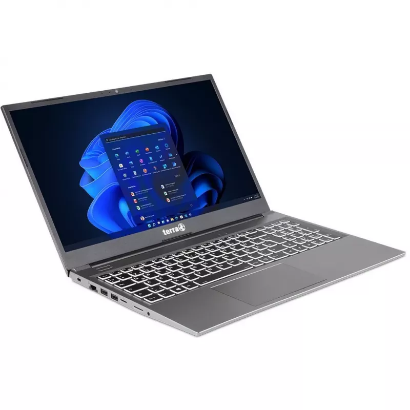 TERRA MOBILE 1500P R5-7430U W11P - Układ klawiatury może być niemiecki