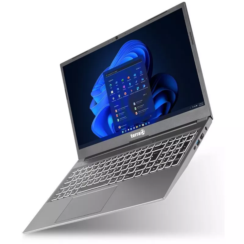 TERRA MOBILE 1500P R5-7430U W11P - Układ klawiatury może być niemiecki
