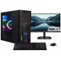 Computer CAPTIVA Power Starter R80-018 AMD Ryzen 7 16GB 1TB SSD AMD Radeon Windows