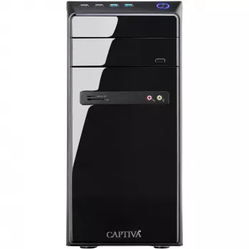 PC CAPTIVA Power-Starter I80-363 Intel Core i5 16 GB 500 GB SSD Windows 11