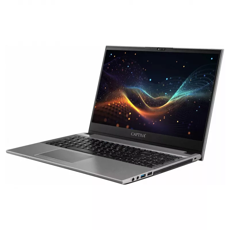 Laptop CAPTIVA Power Starter I81-299 15,6 cala Intel Core i7 16 GB RAM 1 TB SSD Windows 11