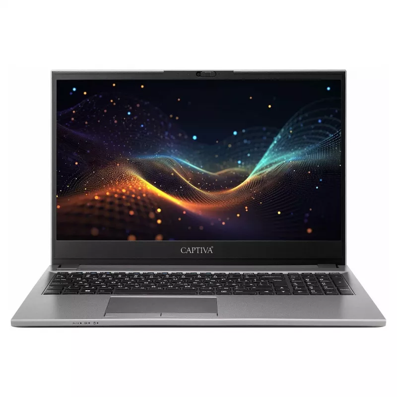Laptop CAPTIVA Power Starter I81-299 15,6 cala Intel Core i7 16 GB RAM 1 TB SSD Windows 11