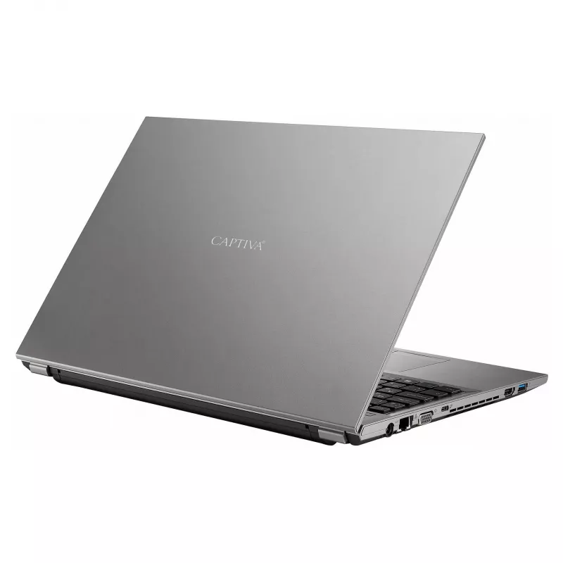 Laptop CAPTIVA Power Starter I81-299 15,6 cala Intel Core i7 16 GB RAM 1 TB SSD Windows 11