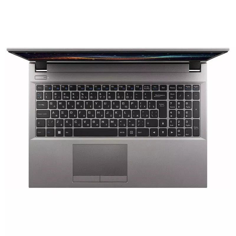 Laptop CAPTIVA Power Starter I81-299 15,6 cala Intel Core i7 16 GB RAM 1 TB SSD Windows 11