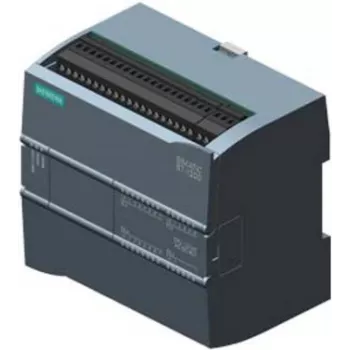 Siemens 6ES7214-1BG40-0XB0 Moduł wejść/wyjść cyfrowych i analogowych (6ES7214-1BG40-0XB0)