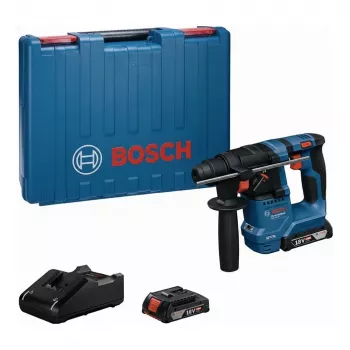 Młotowiertarka Bosch GBH 18V-18 Akku-Bohrhammer