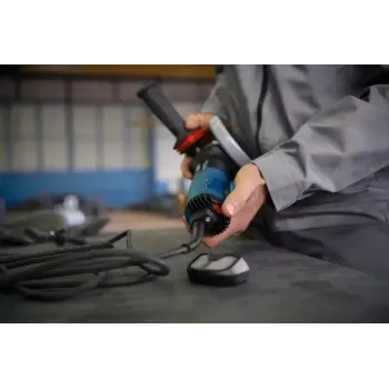 Angle Grinder Bosch GWX 14-125 S
