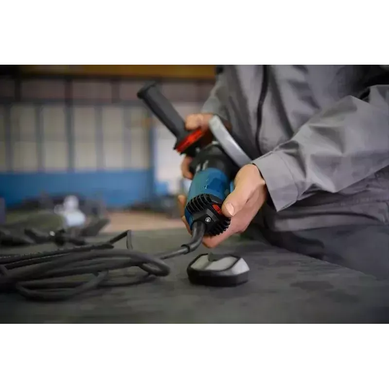Angle Grinder Bosch GWX 14-125 S