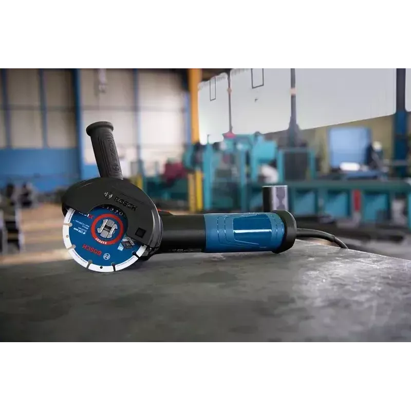 Angle Grinder Bosch GWX 14-125 S
