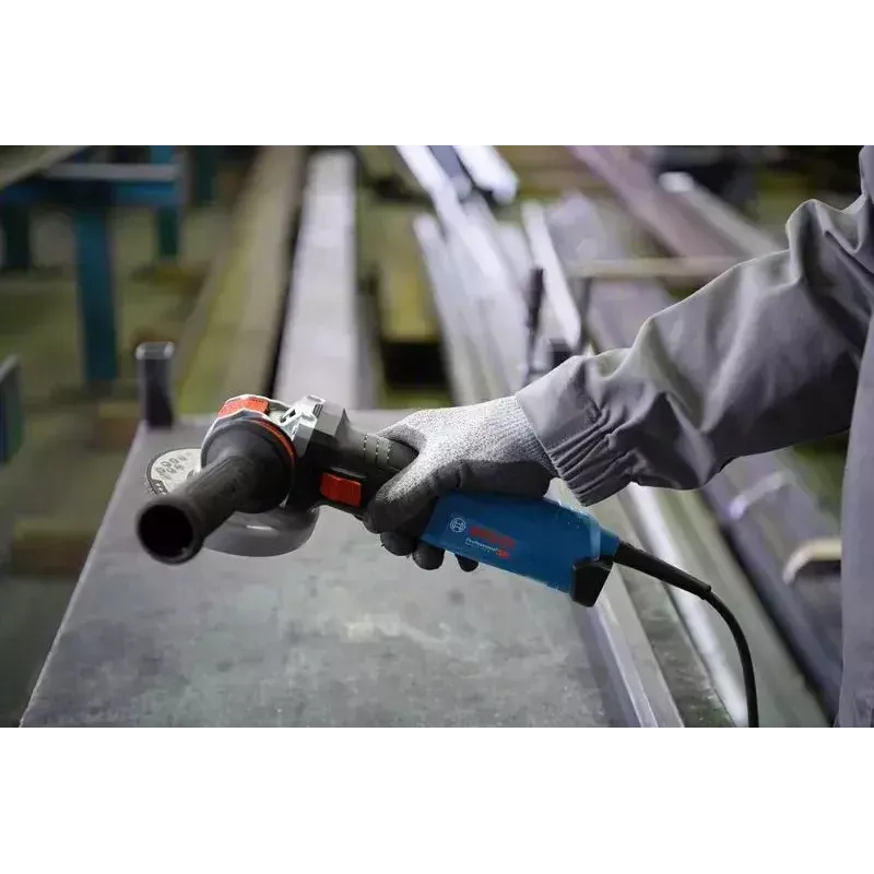 Angle Grinder Bosch GWX 14-125 S
