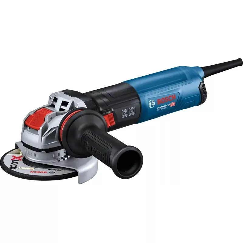 Angle Grinder Bosch GWX 14-125 S