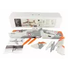 Samolot RC Amewi MB-339 z silnikiem elektrycznym, zalecany wiek 14+, waga 0,5 kg