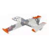 Samolot RC Amewi MB-339 z silnikiem elektrycznym, zalecany wiek 14+, waga 0,5 kg