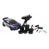 Amewi Polo R WRC, samochód rajdowy, 1:14, 14 lat, 2000 mAh, 1,33 kg