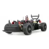 Amewi Polo R WRC, samochód rajdowy, 1:14, 14 lat, 2000 mAh, 1,33 kg
