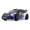 Amewi Polo R WRC, samochód rajdowy, 1:14, 14 lat, 2000 mAh, 1,33 kg