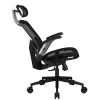 Uniwersalny fotel gamingowy COUGAR Gaming Speeder ONE Czarny 120 kg