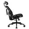 Uniwersalny fotel gamingowy COUGAR Gaming Speeder ONE Czarny 120 kg