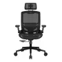 Uniwersalny fotel gamingowy COUGAR Gaming Speeder ONE Czarny 120 kg
