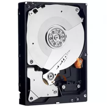 Dysk twardy wewnętrzny Dell FY96C 2,5 cala 1200 GB SAS 10 000 obr./min