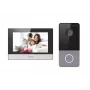 System wideodomofonowy Hikvision DS-KIS603-P(C)/EU 2 MP 7-calowy LCD