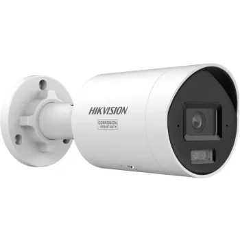 Mini kamera typu bullet Hikvision Smart Hybrid Light DS-2CD2047G3-LIY 2.8mm ColorVu