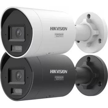 Mini kamera typu bullet Hikvision Smart Hybrid Light DS-2CD2047G3-LIY 2.8mm ColorVu
