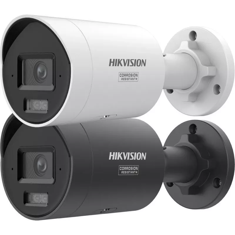 Mini kamera typu bullet Hikvision Smart Hybrid Light DS-2CD2047G3-LIY 2.8mm ColorVu