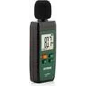 Miernik poziomu dźwięku Extech SL250W 30 - 130 dB 31,5 Hz - 8000 Hz (SL250W)