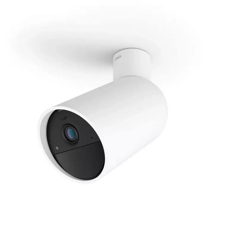 Kamera IP Philips Bullet 1920 x 1080