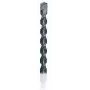 Makita D-33875 Wiertło udarowe 12 mm długość całkowita 340 mm SDS-Max 1 szt.