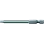 Końcówka wkrętakowa TORX Wera TORX 89 mm TR 20 6,3 mm do uchwytów 1/4 cala