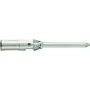 HART Styk zaciskowy 0,14-0,37 mm² 09150006104 srebrzony 100 (09150006104)