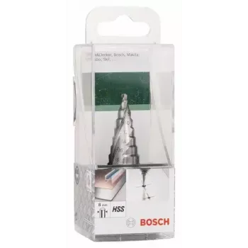Wiertło stopniowe Bosch 2609255115