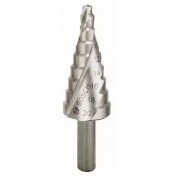 Wiertło stopniowe Bosch 2609255115